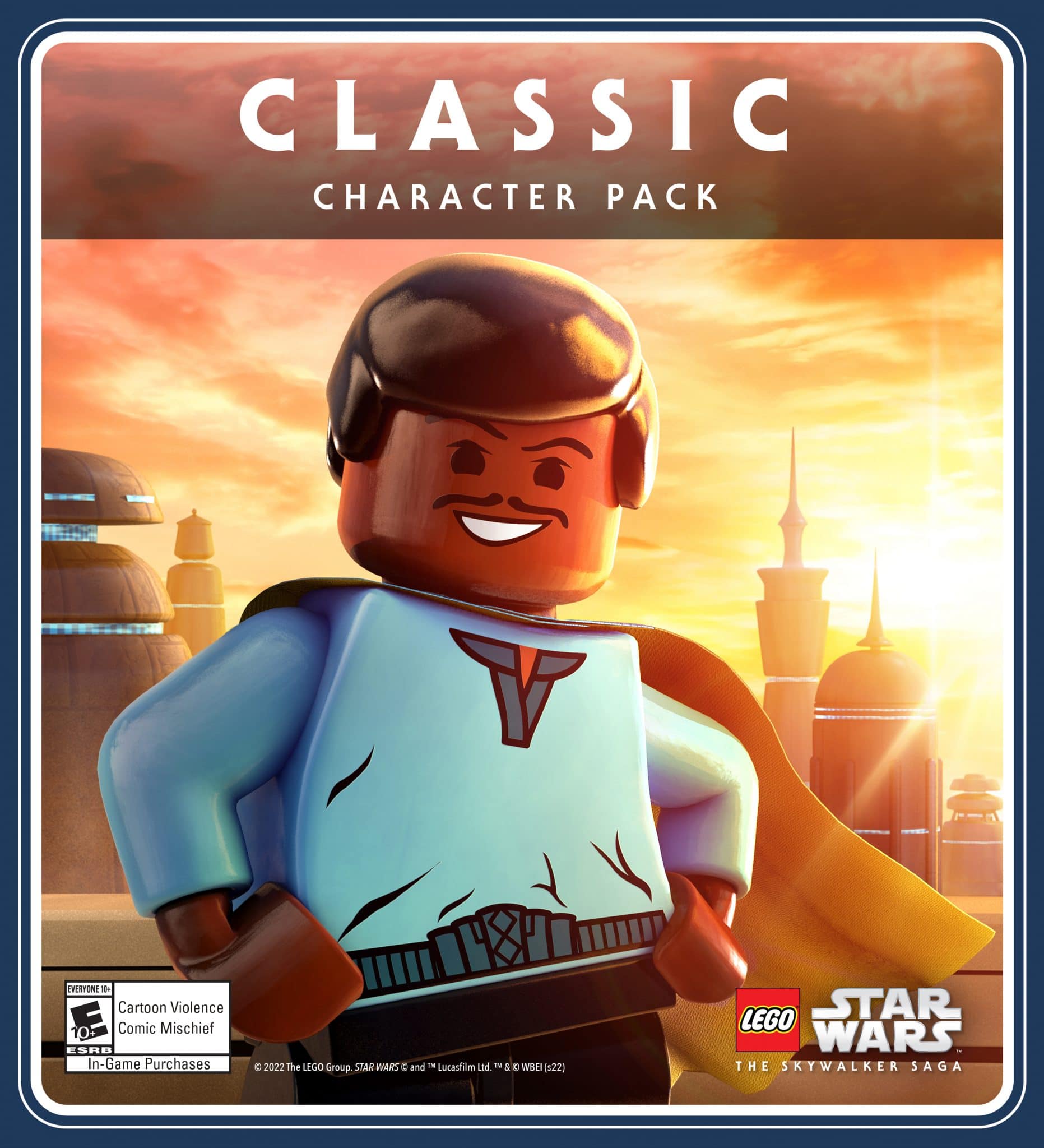 LEGO Star Wars: The Skywalker Saga Goes Into Season Pass Details