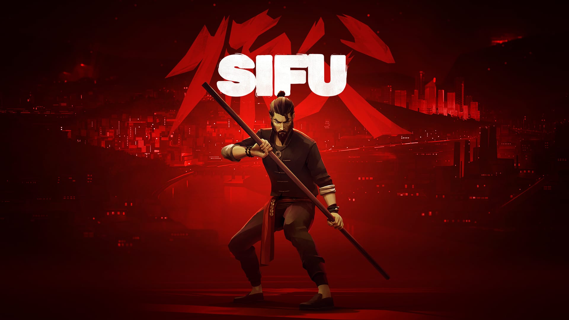Sifu Launches Final Update on All Platforms sans Switch; 75 Challenges, New Outfits & More