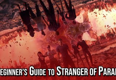 5 Tips For Thriving Against Chaos – Stranger of Paradise Final Fantasy Origin