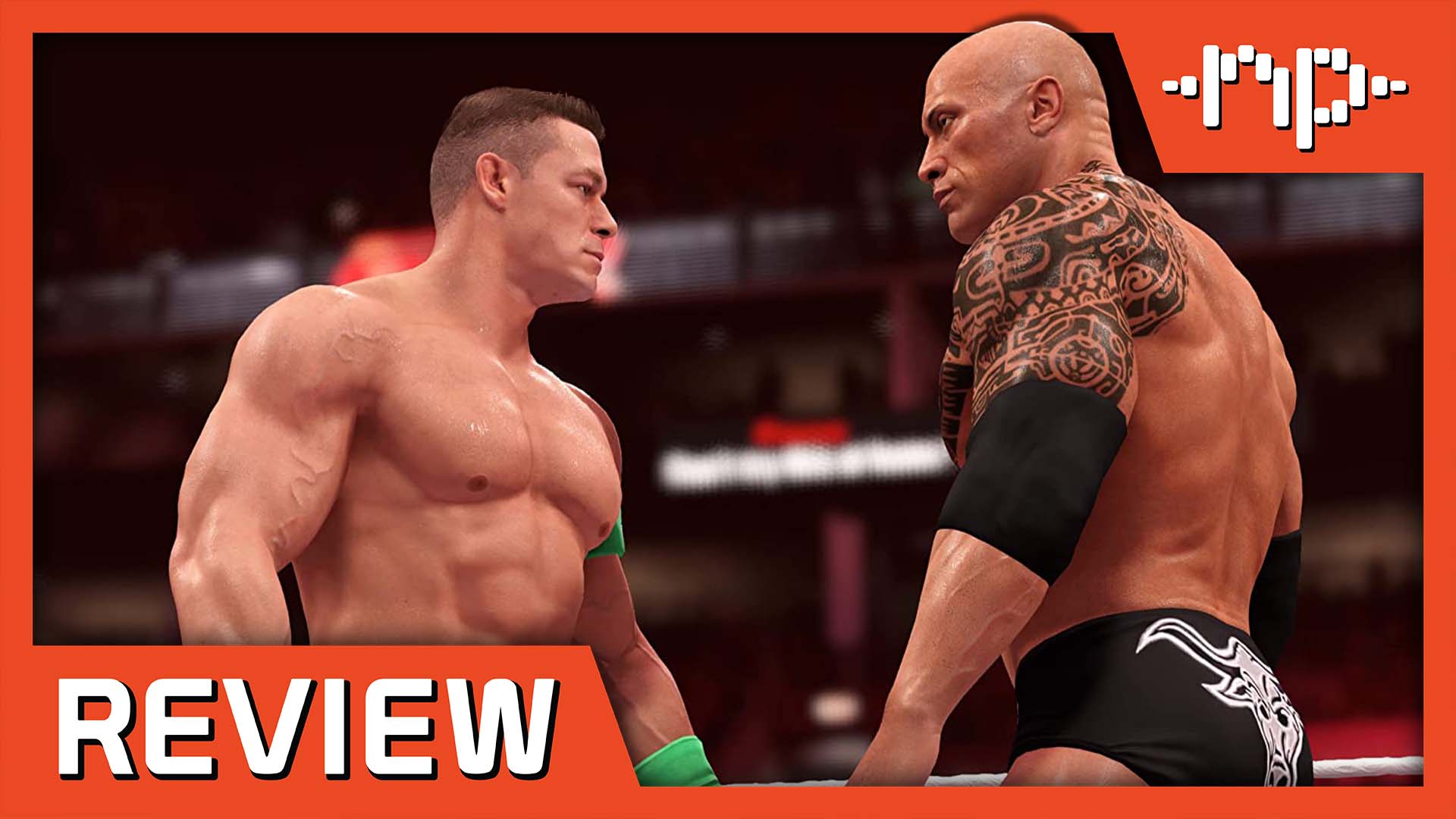 WWE 2K22 Review – So Many Ways to Play, So Little Fun