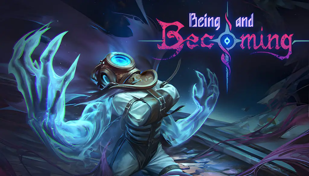 Gorgeous Metroidvania, Being & Becoming, Announced for PC