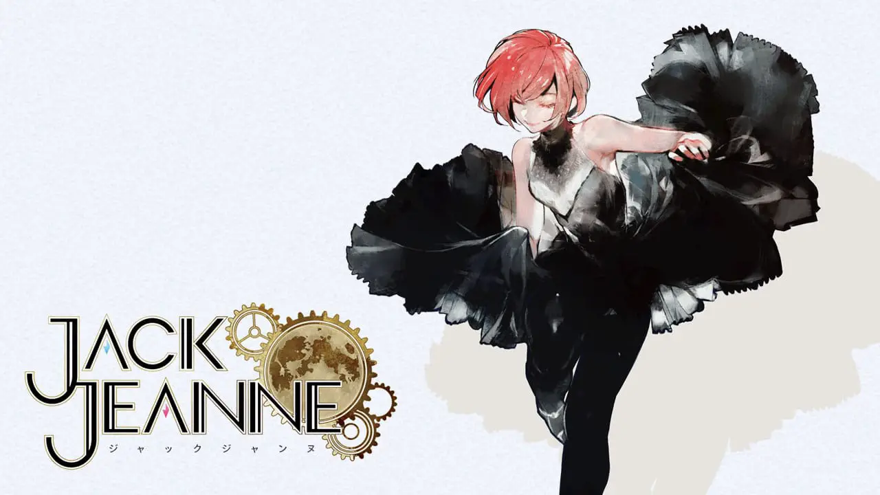 Otome Visual Novel ‘Jack Jeanne’ Launching West for Nintendo Switch Summer 2023