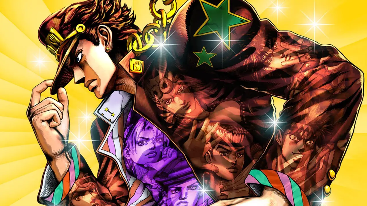 JoJo’s Bizarre Adventure: All-Star Battle R Now Available; Launch Trailer Shared