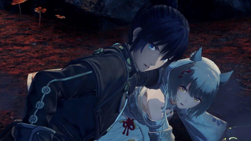 GamerCityNews 03-1024x576 Xenoblade Chronicles 3 Might Be The Best Entry In The Series Yet 