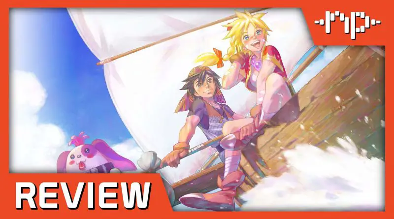 Chrono Cross The Radical Dreamers Edition Review