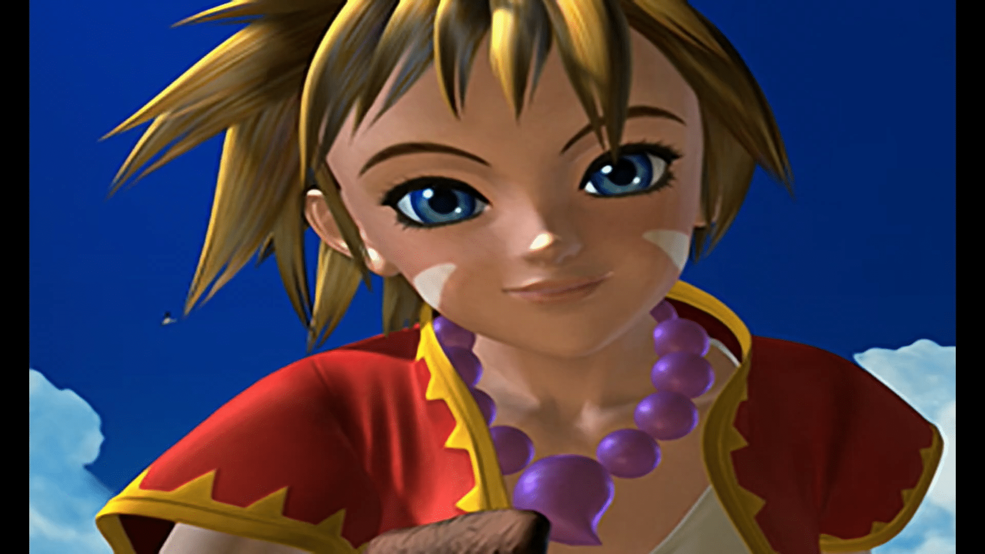 Chrono Cross: The Radical Dreamers Edition Review (Switch eShop