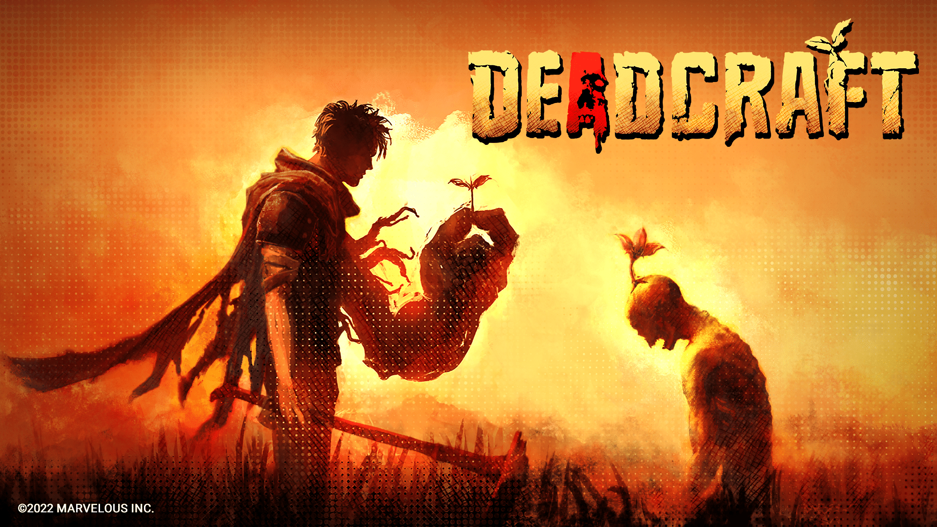 XSEED Published Simulation Action Title ‘Deadcraft’ Now Available on All Consoles & PC; Launch Discounts & Trailer