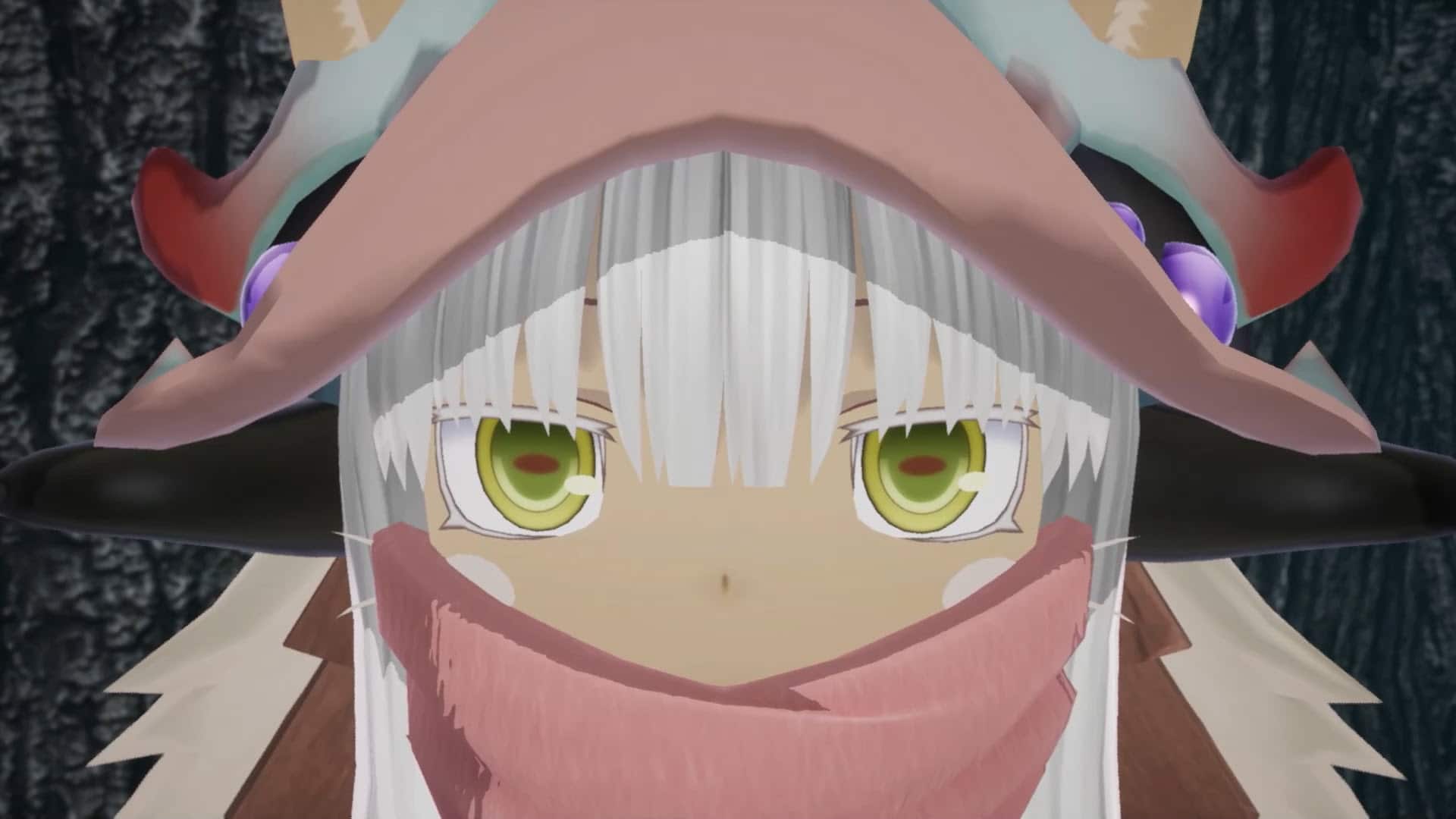 Made in Abyss: Binary Star Falling into Darkness launches in fall