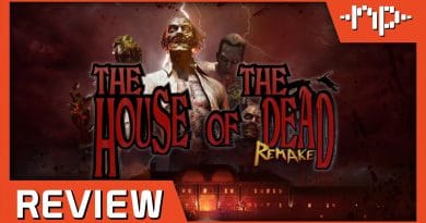 The House of the Dead Remake Review