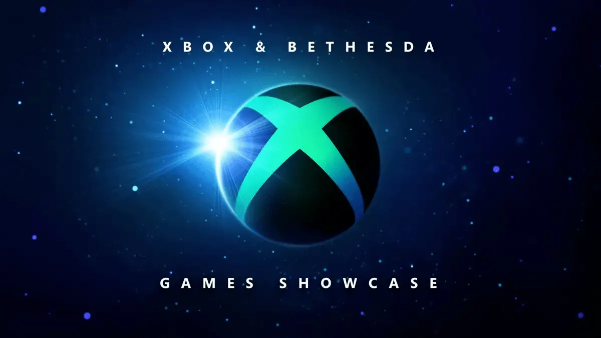 Xbox Games Showcase Extended Announced For Next Week; 2 Days After The Initial Showcase