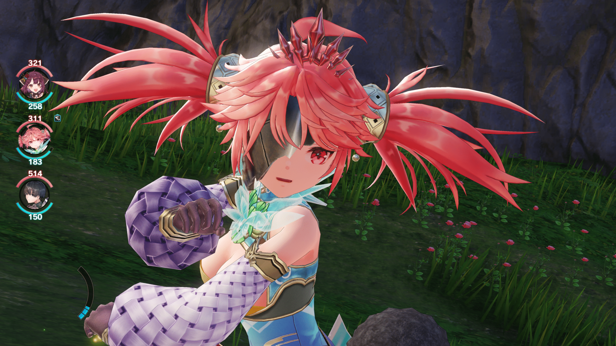 Tales of Arise Crosses Over With Atelier Sophie 2 Today