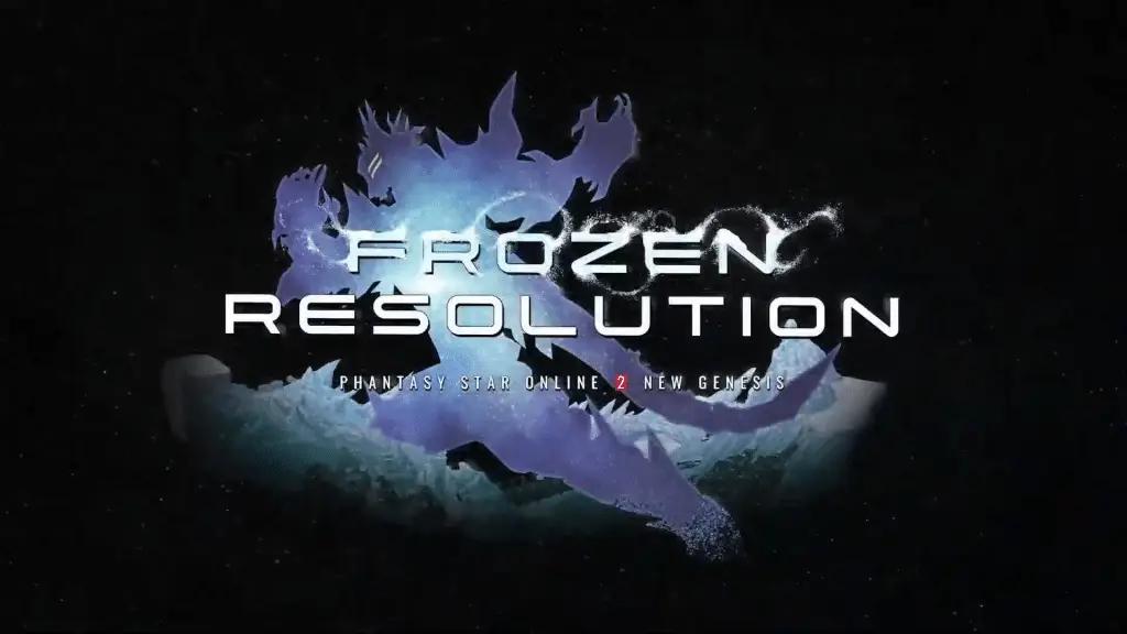 frozen resolution new genesis