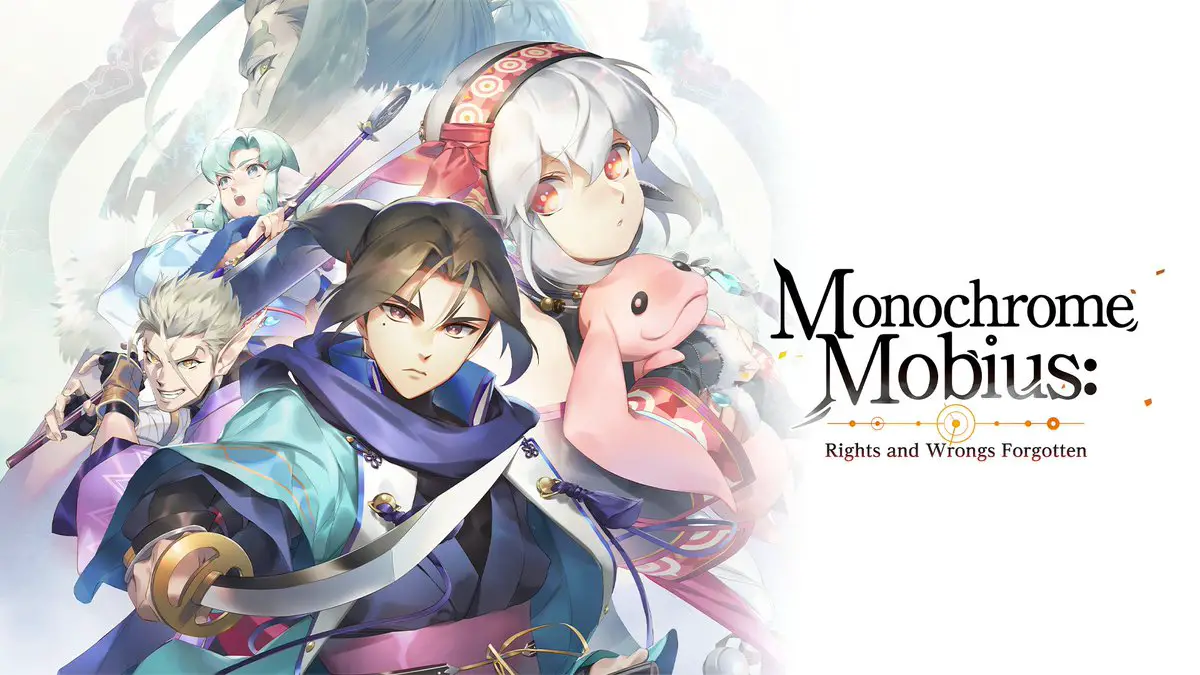 Utawarerumono Prequel ‘Monochrome Mobius: Rights and Wrongs Forgotten’ Now Available on PS4 & PS5 in the West; Launch Trailer