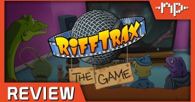rifftrax review