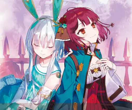 Atelier Sophie 2 Visual Collection Available For Purchase; Over 170 Pages of Concept Art, Storyboards & More
