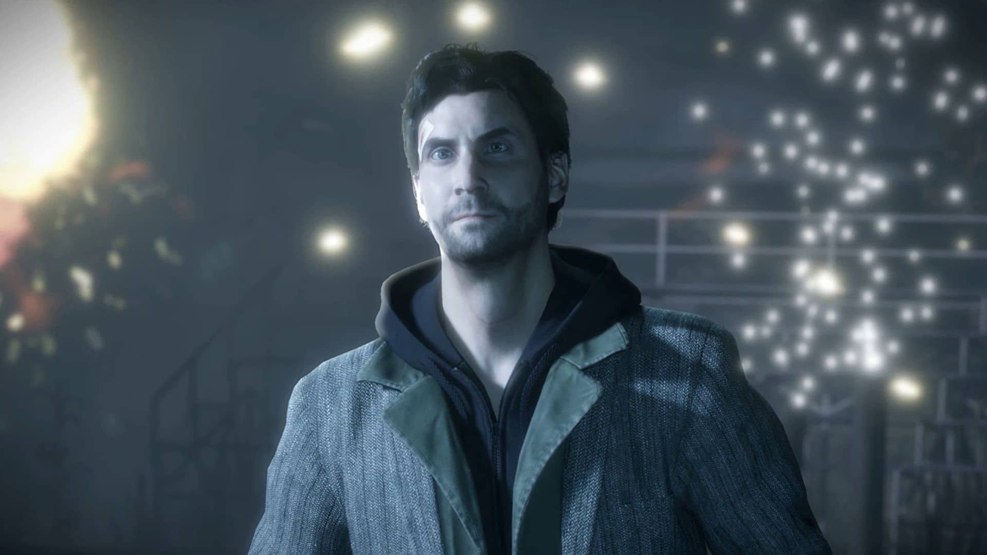 Alan Wake Remastered Now Available on Nintendo Switch Natively; 20% Launch Discount