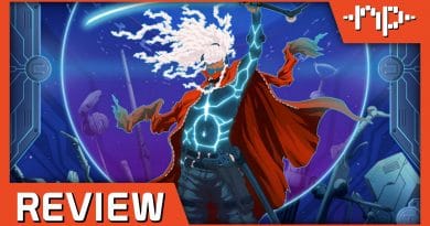 Furi (PS5) Review – The Jailer Is The Key