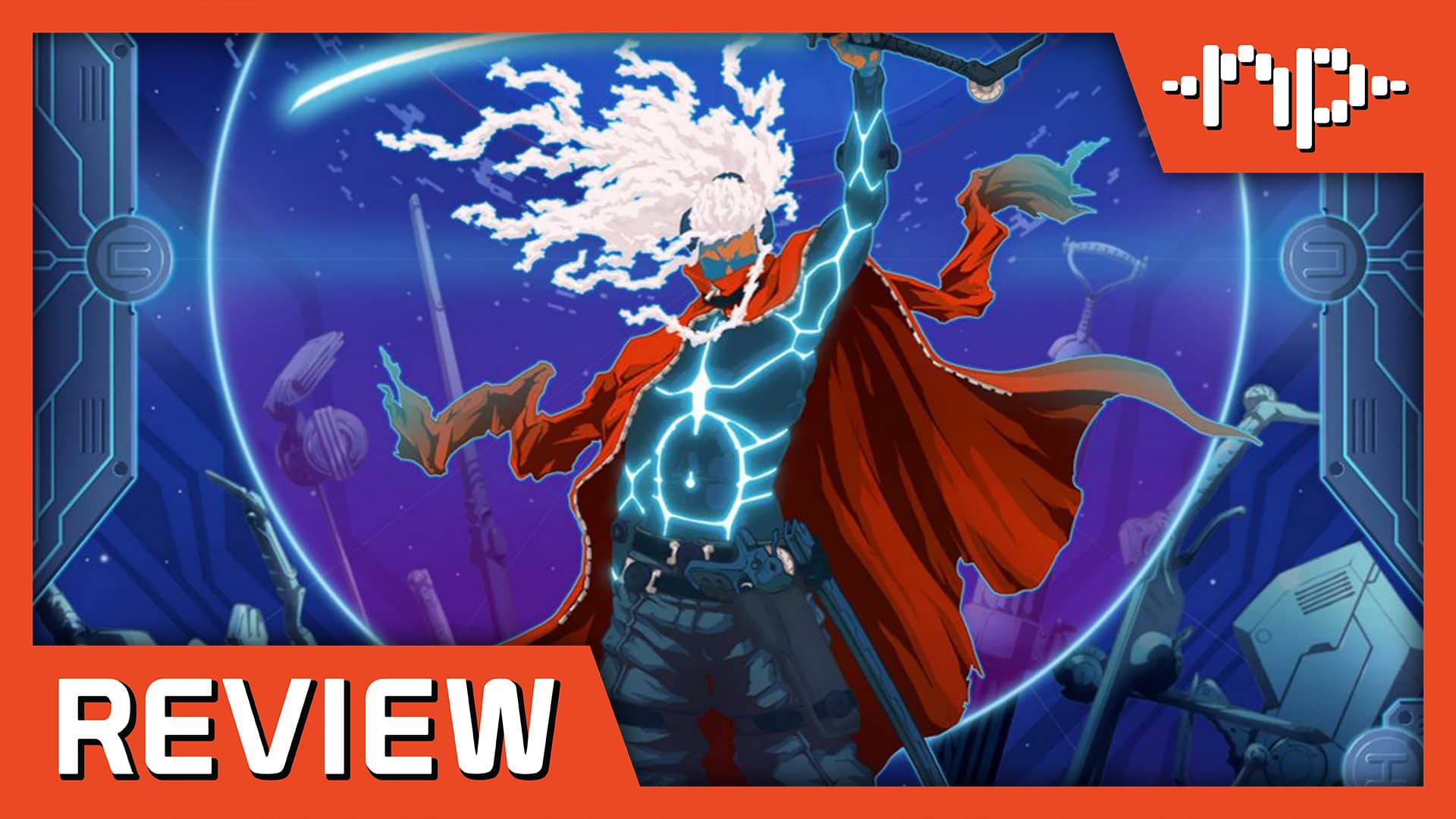Furi (PS5) Review – The Jailer Is The Key