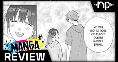 Ima Koi: Now I’m in Love Vol. 2 Review – It’s Dating Time