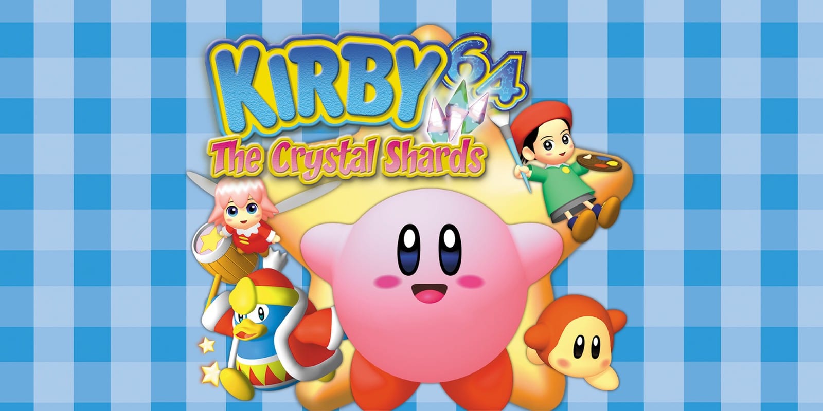 Kirby 64: The Crystal Shards Nintendo Switch Patch Arriving to Fix Game-Breaking Bug