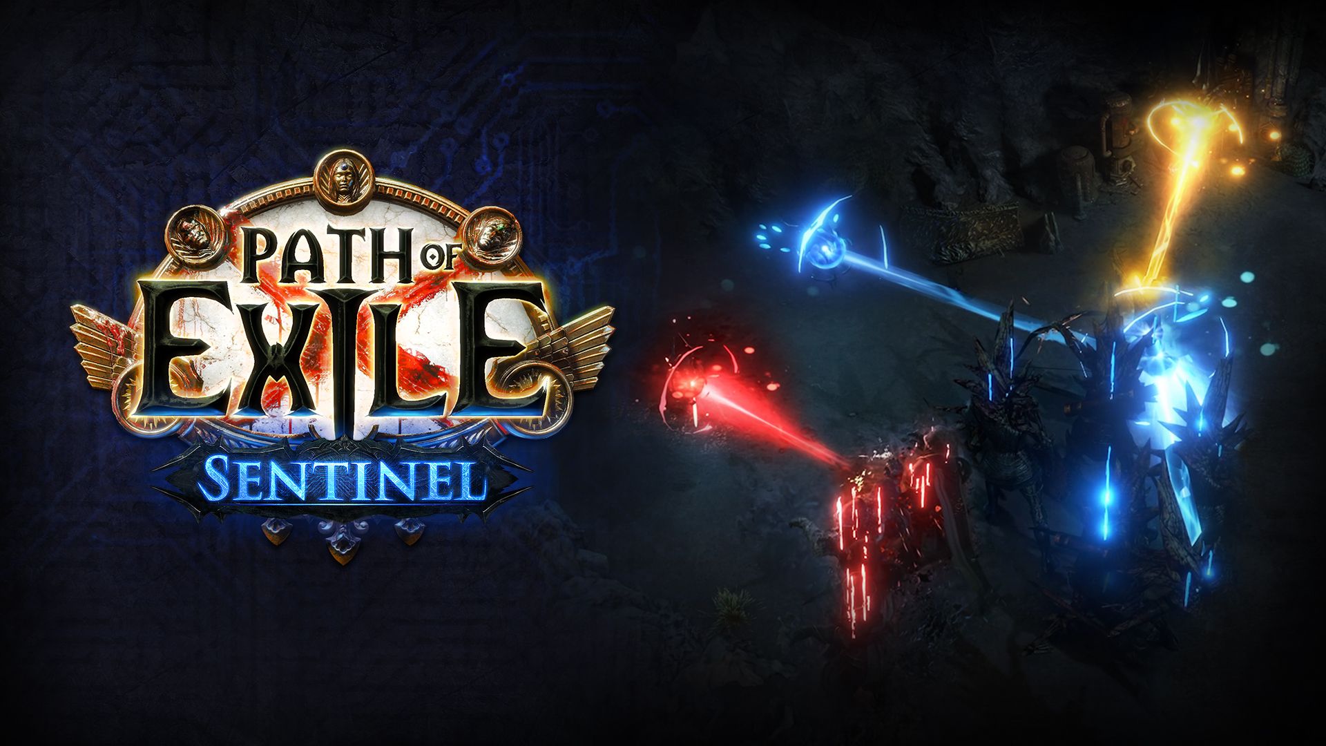 Path of Exile: Sentinel Reveals Release Dates, Trailer & Boatload of Gameplay Additions