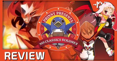Prinny Presents NIS Classics Volume 2 Review