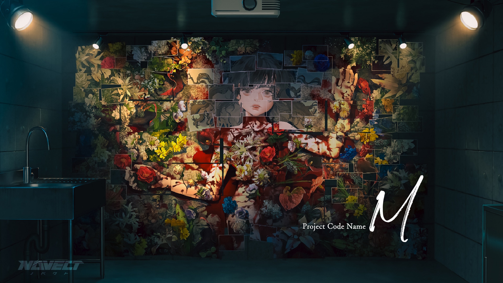 The House in Fata Morgana Developer Announces New Game, Project Code Name “M” for PC, PS4 & Switch; Teaser Trailer & Opening Song Shared