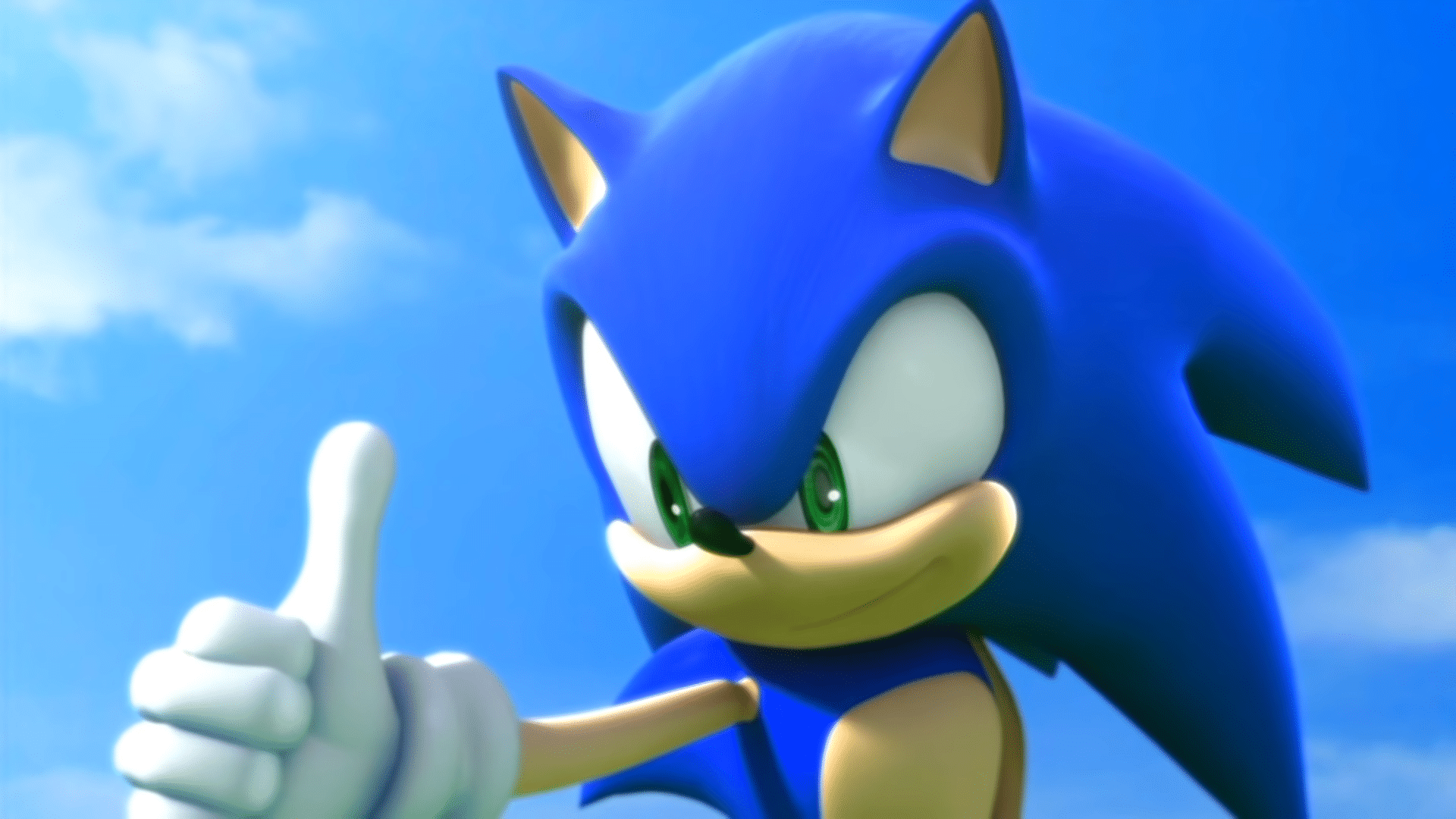 Sonic 06 Has Been Relisted on Xbox 360 for $4.99
