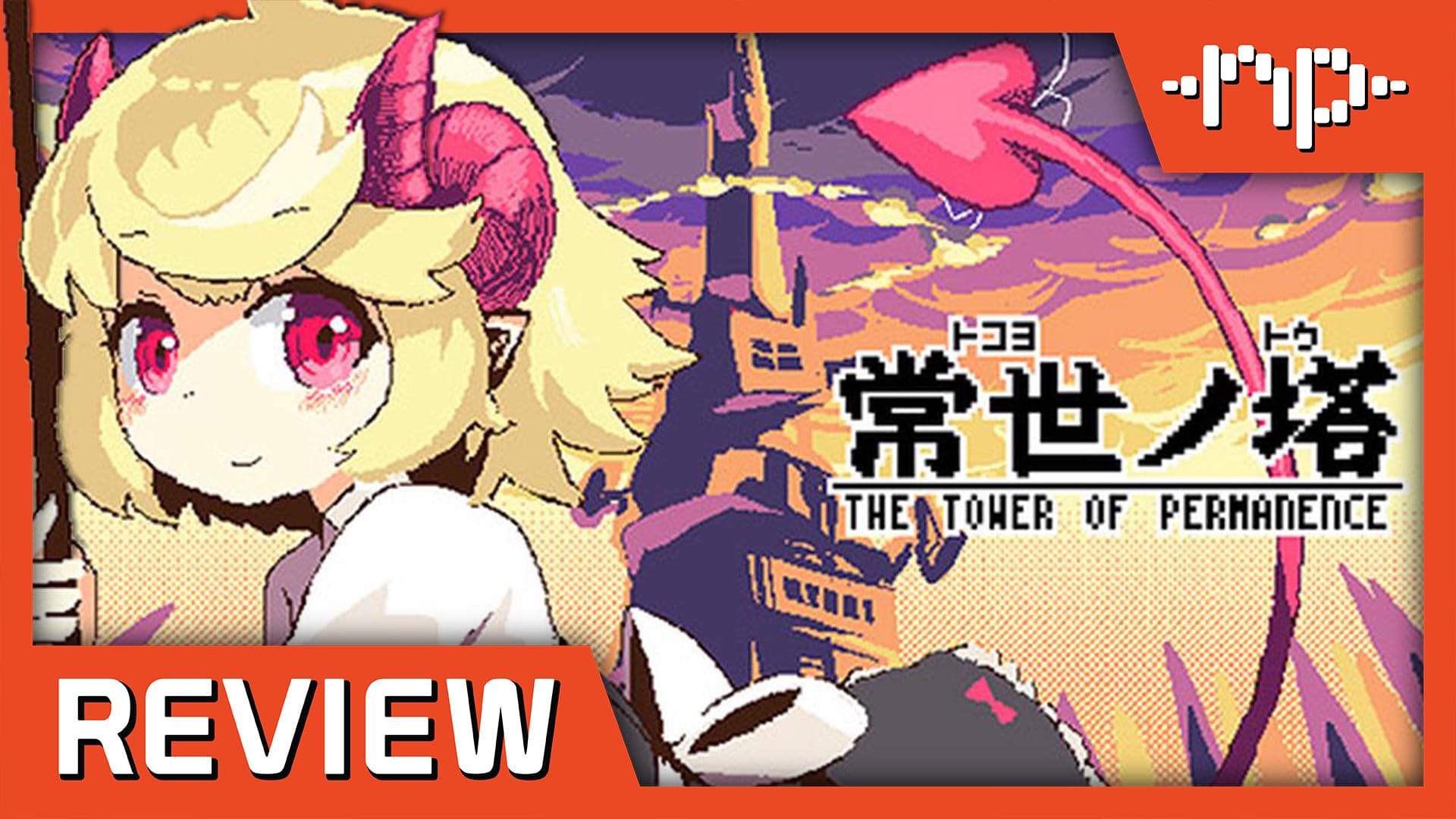 TOKOYO: The Tower of Perpetuity Review (Switch) – Perpetual Platforming