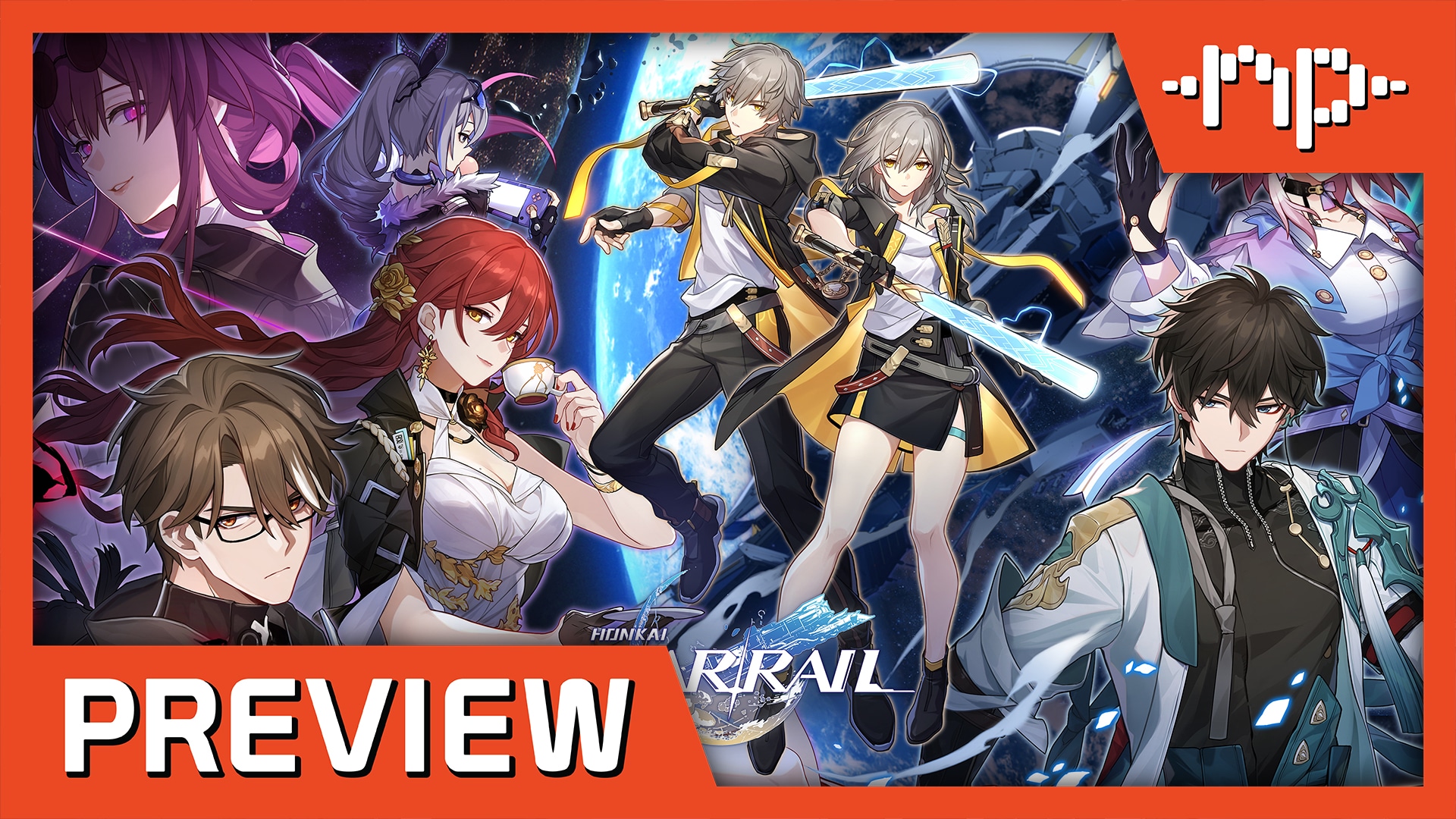 Honkai: Star Rail 2nd Closed Beta Preview – Only a Few Light Years Away From Greatness