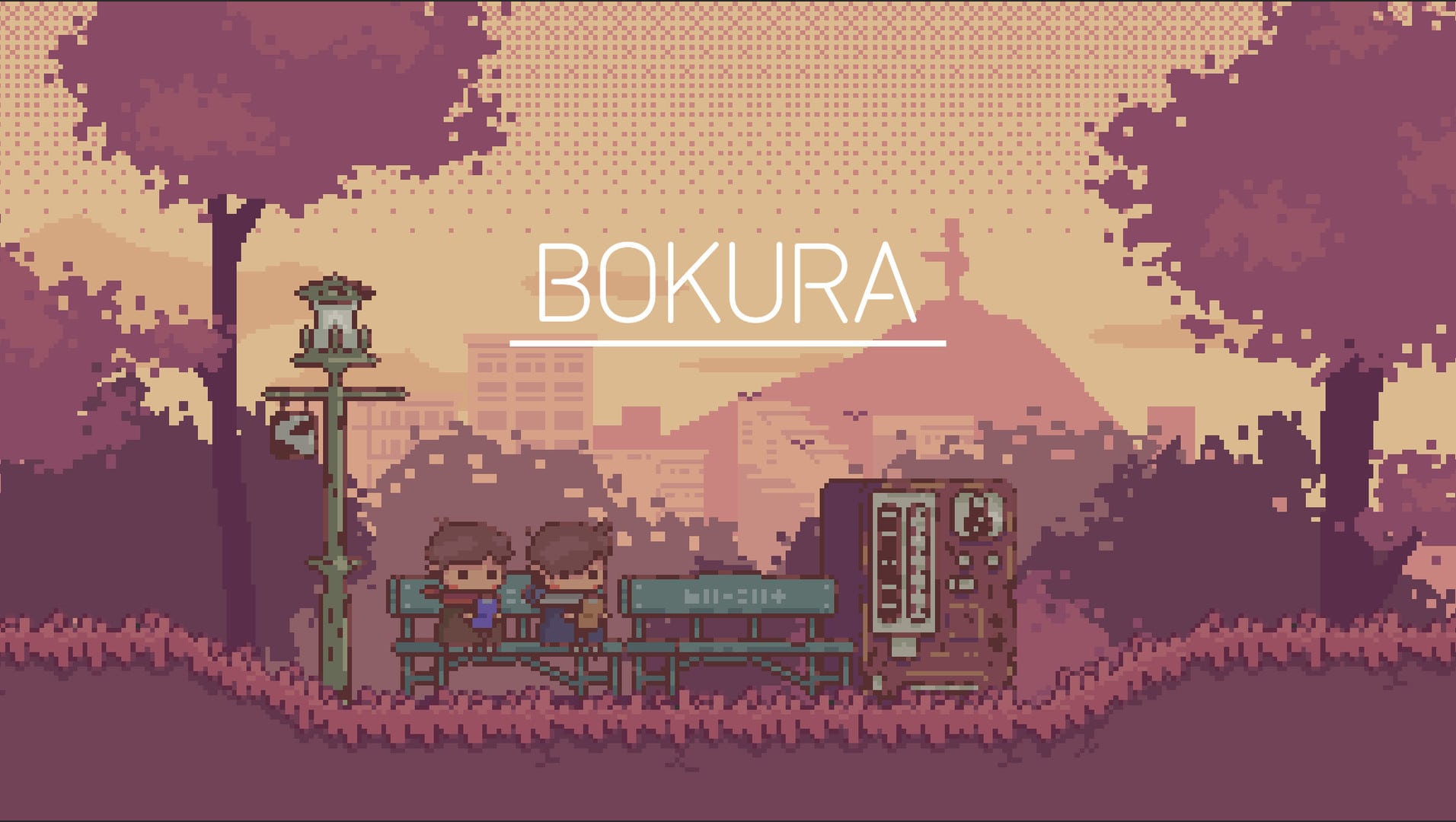 2D Co-Op Only Adventure Title ‘Bokura Announced for PC; August 2022 Release, Screenshots