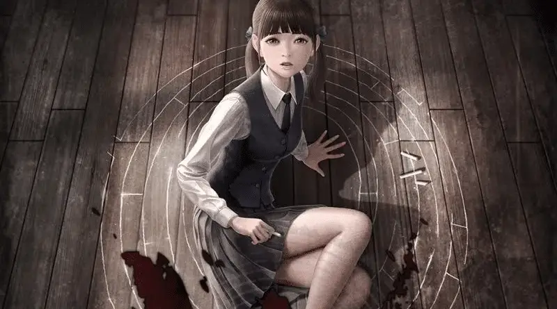 White Day: A Labyrinth Named School Releasing for Switch & Xbox Series X|S Alongside PS5 September 2022