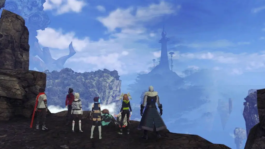GamerCityNews 12-1-1024x576 Xenoblade Chronicles 3 Might Be The Best Entry In The Series Yet 