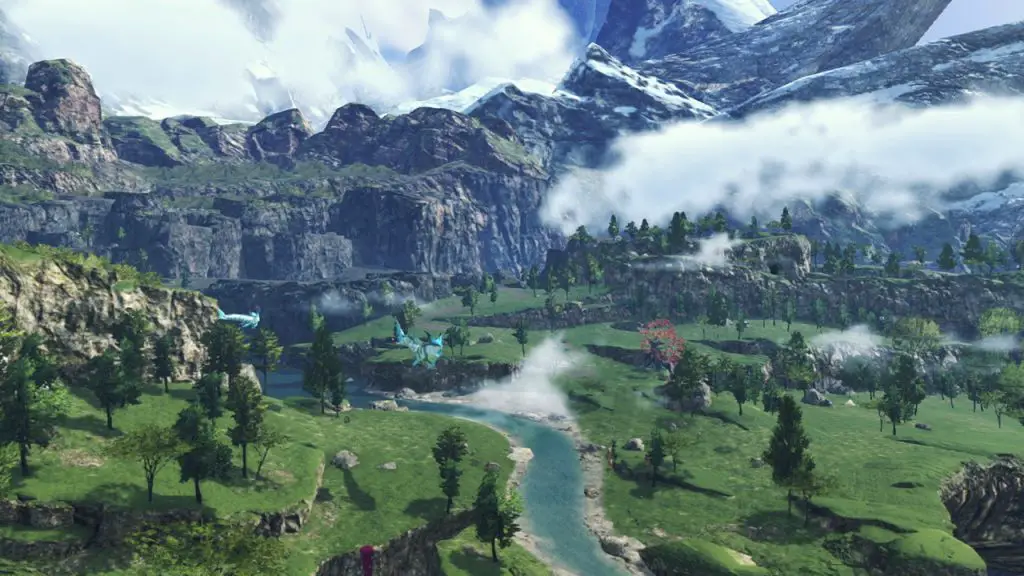 GamerCityNews 20-1-1024x576 Xenoblade Chronicles 3 Might Be The Best Entry In The Series Yet 