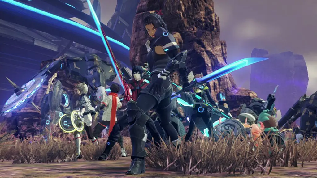 GamerCityNews 39-1-1024x576 Xenoblade Chronicles 3 Might Be The Best Entry In The Series Yet 