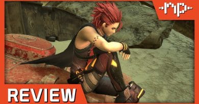 Metal Max Xeno: Reborn Review