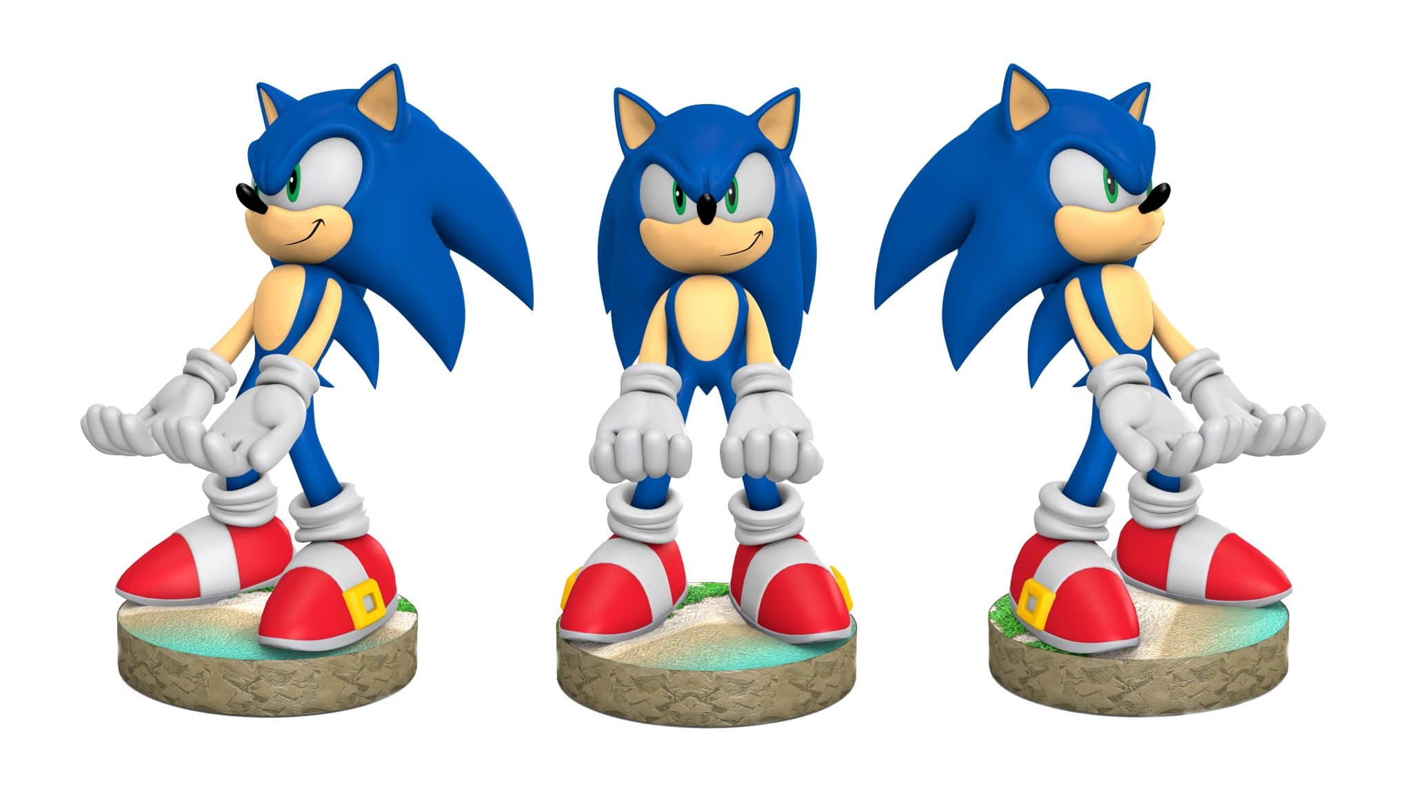 Sonic Merch News on X: The Modern Sonic cable guy is officially out now,  it's a Target exclusive and costs $29.99    / X