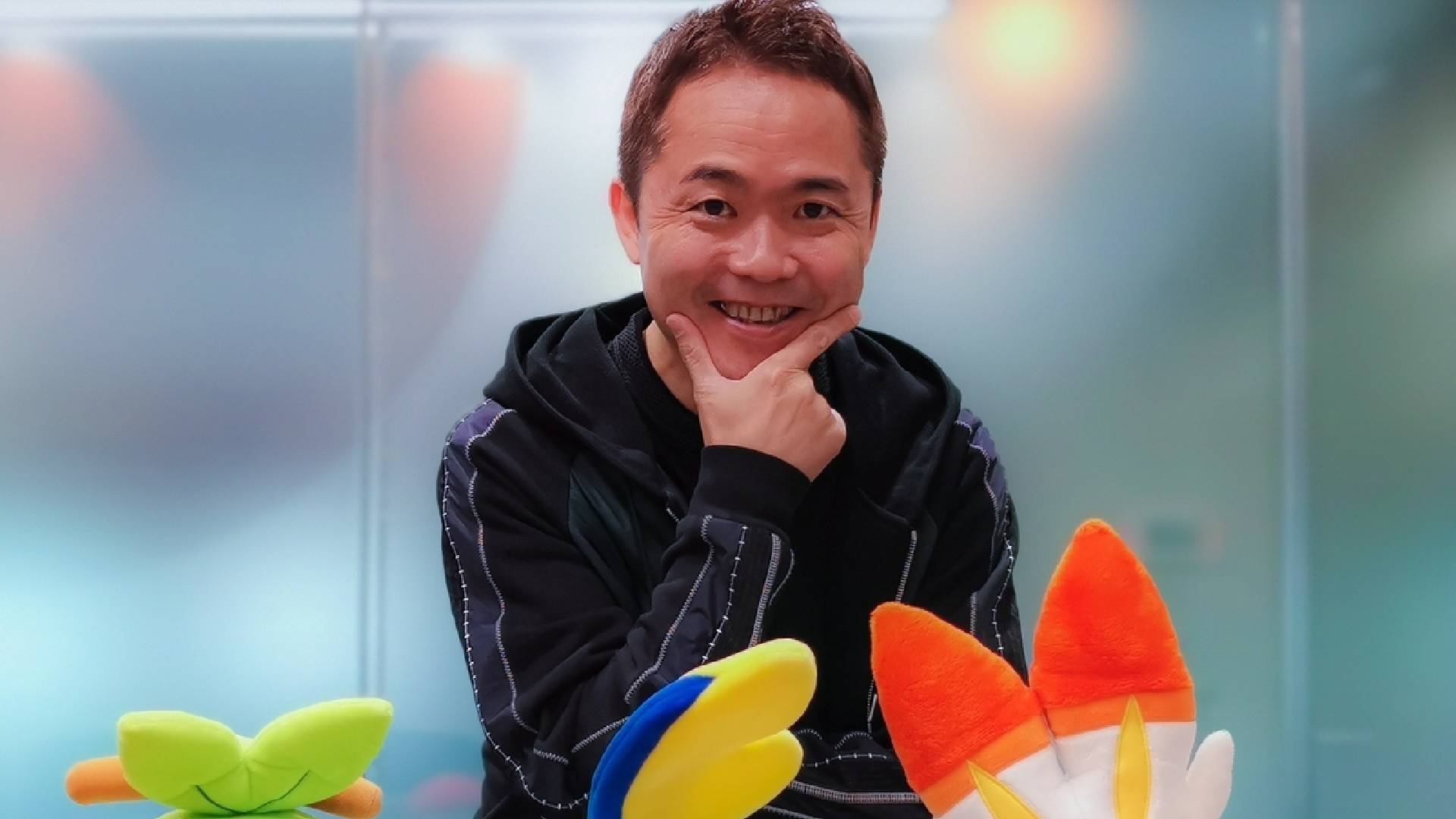 Junichi Masuda Steps Down As Game Freak Managing Director; Becomes Chief Creative Fellow