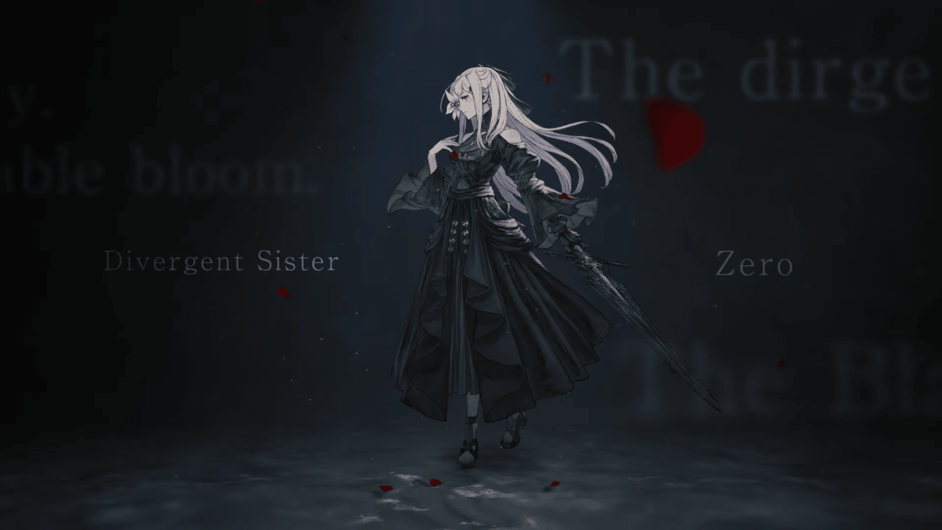 Nier Re[in]carnation Drakengard 3 Resurrected Crossover Now Live Until Early July 2022