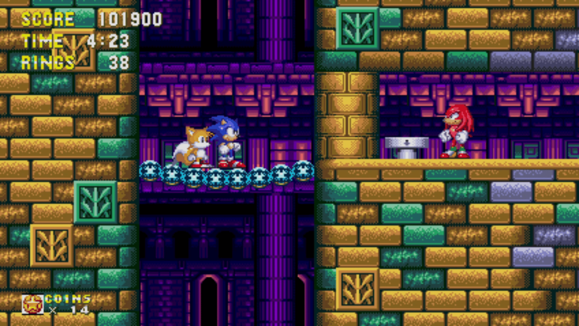 Sonic Origins (for PC) Review