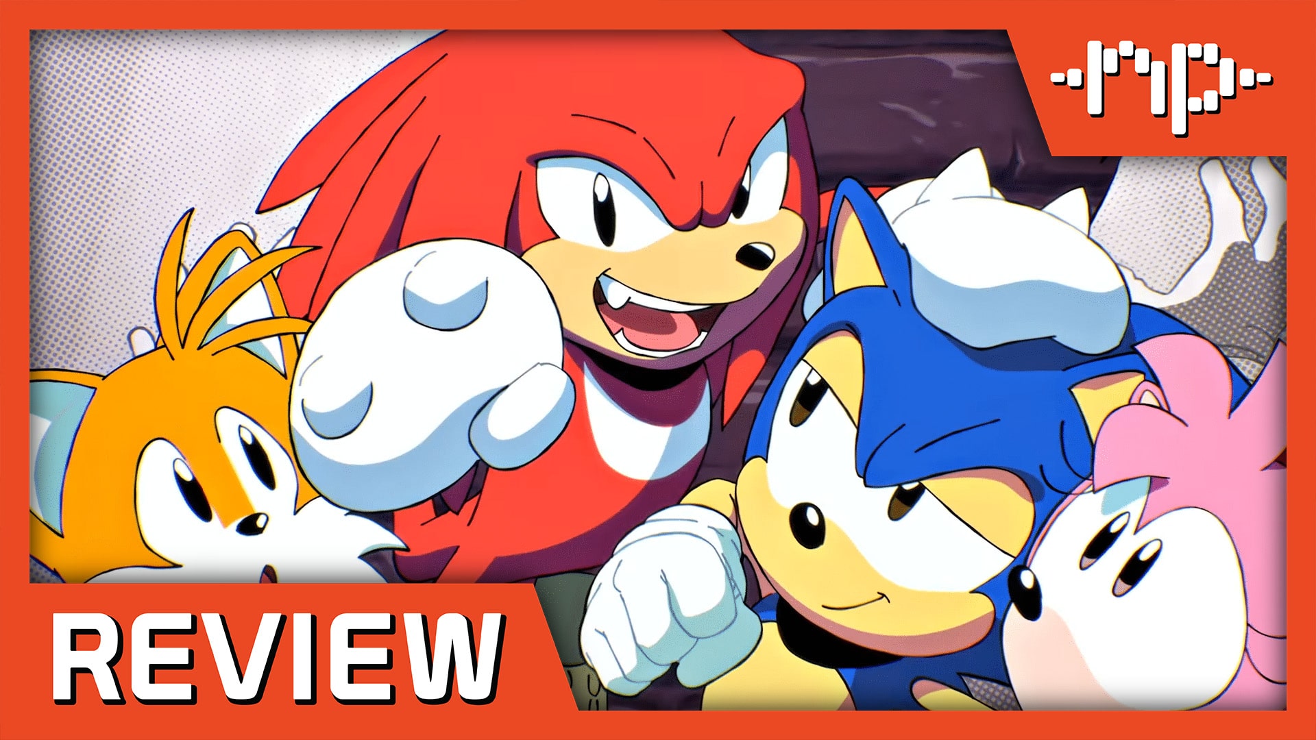 Sonic Origins Review