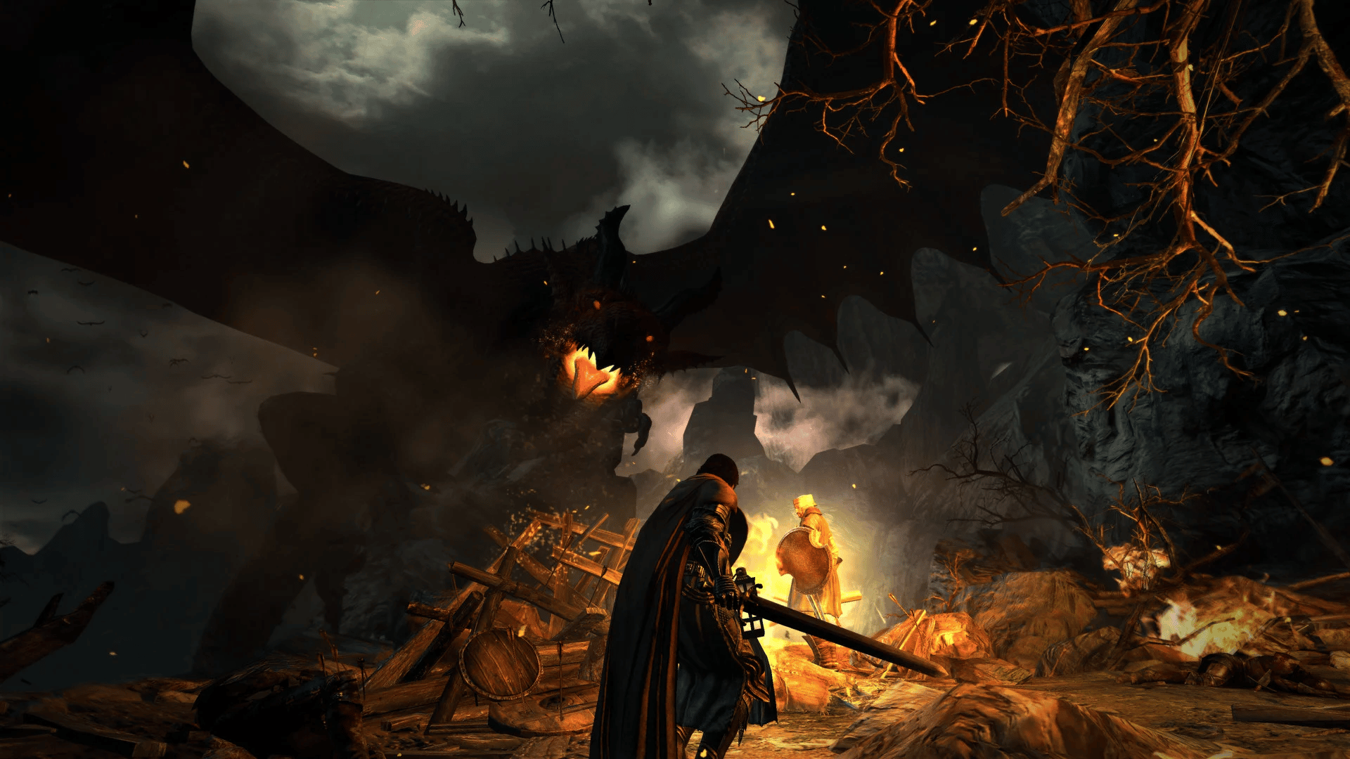 10 Years of Dragon’s Dogma Digital Event Announced For This Week