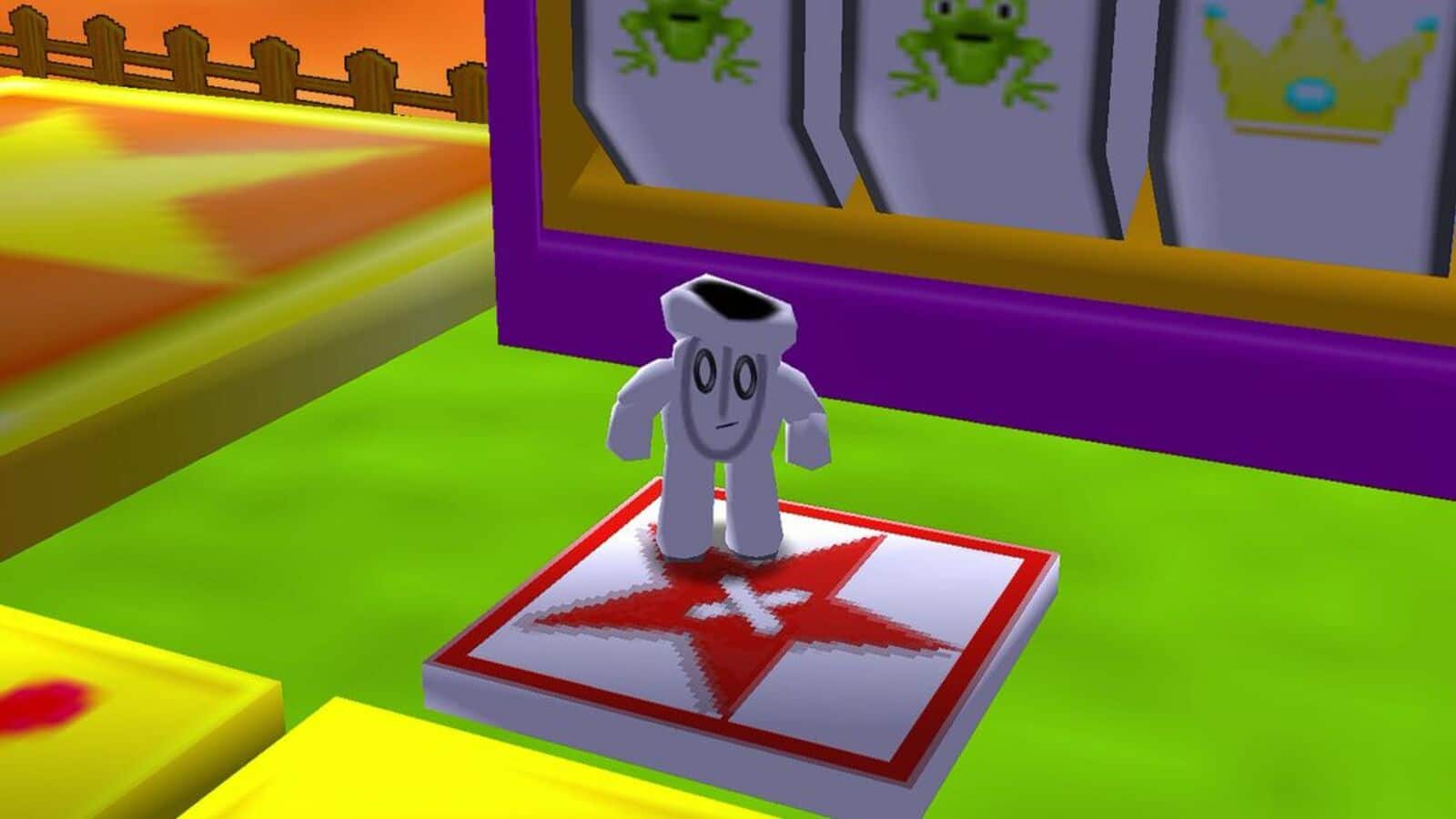 Glover Receiving Physical Nintendo 64 Release Later This Year