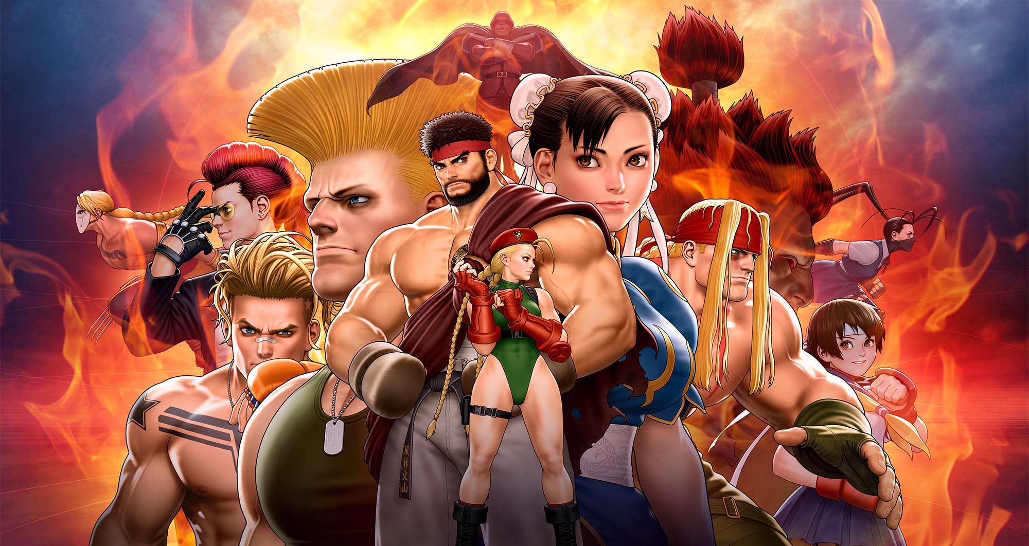 CONFIRMED* Fortnite: Chun Li Returning, Street Fighter, Ryu, Cammy