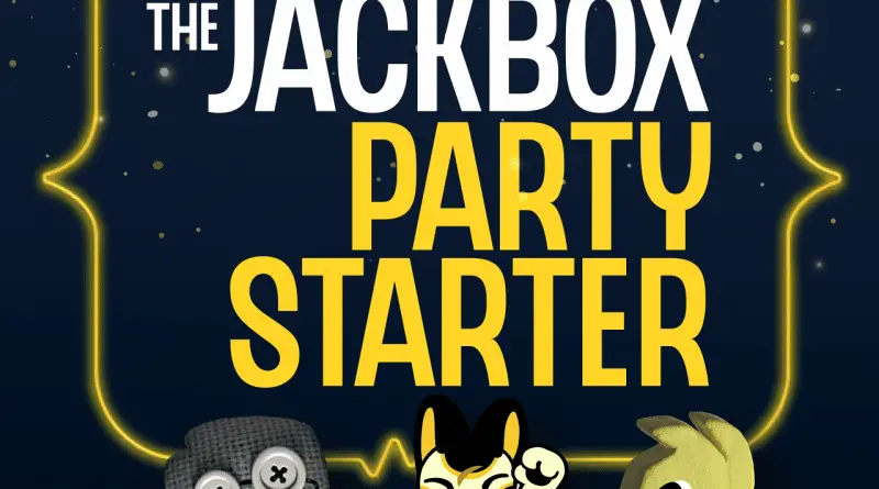 jackbox party starter key art alt