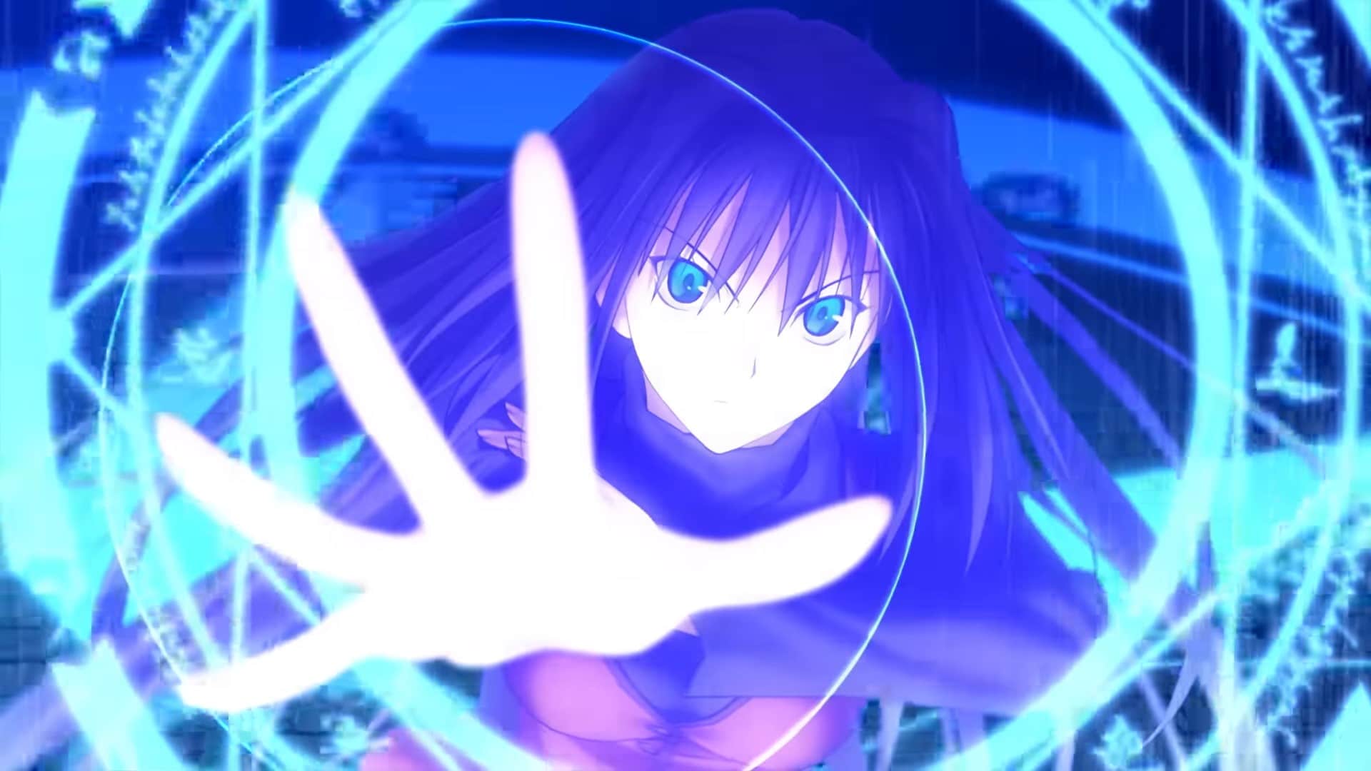Type-Moon Shares New Japanese Commercial for The ‘Witch on the Holy Night’ Visual Novel Console Edition