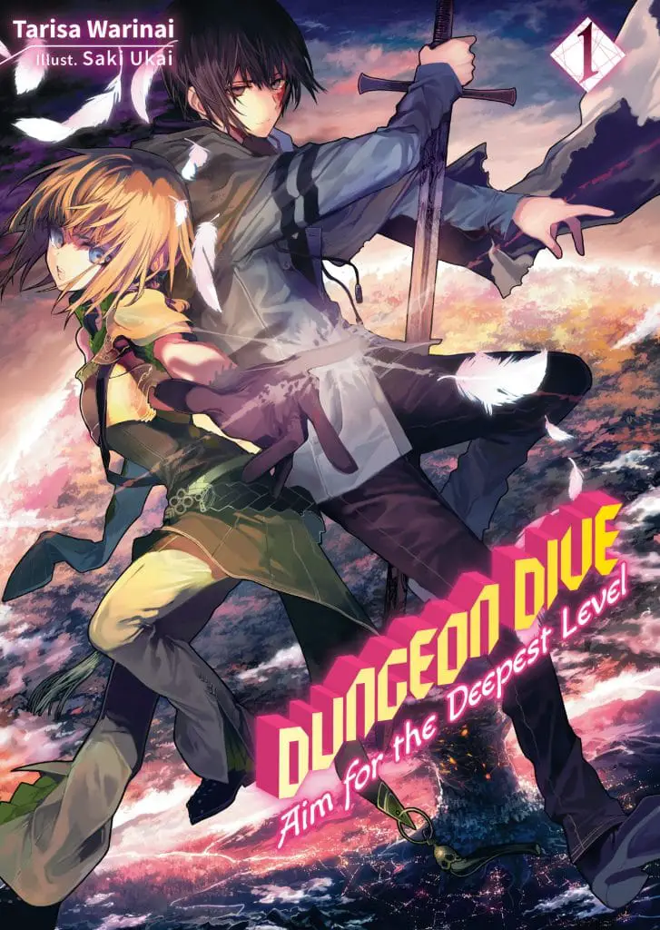 Dungeon Dive V1