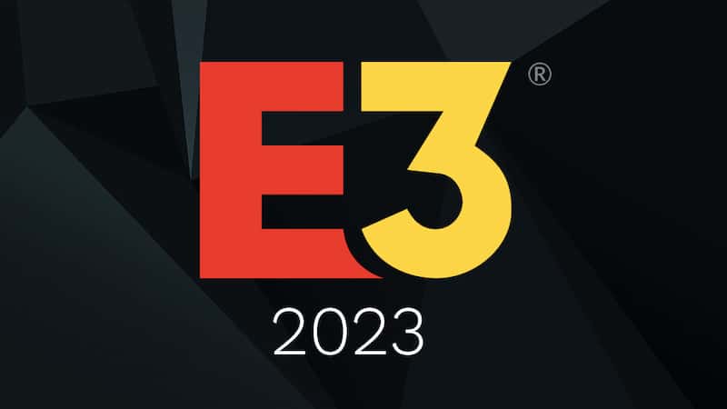 E3 2023 Revealed; Organizers of PAX to Take Over Production in Partnership With ESA