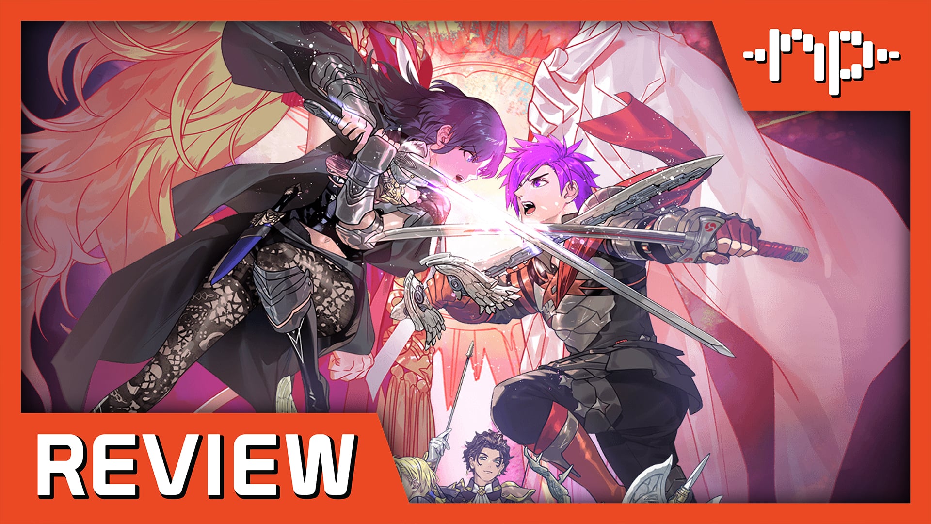 Fire Emblem Warriors: Three Hopes Review – A Continuation of Great Characters and Combat