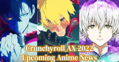 ICYMI anime expo crunchyroll 1